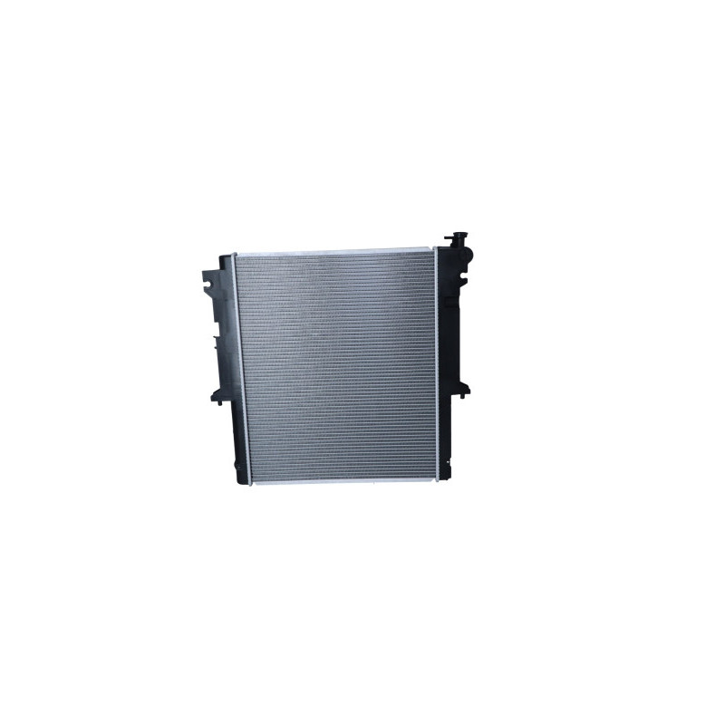Radiateur NRF