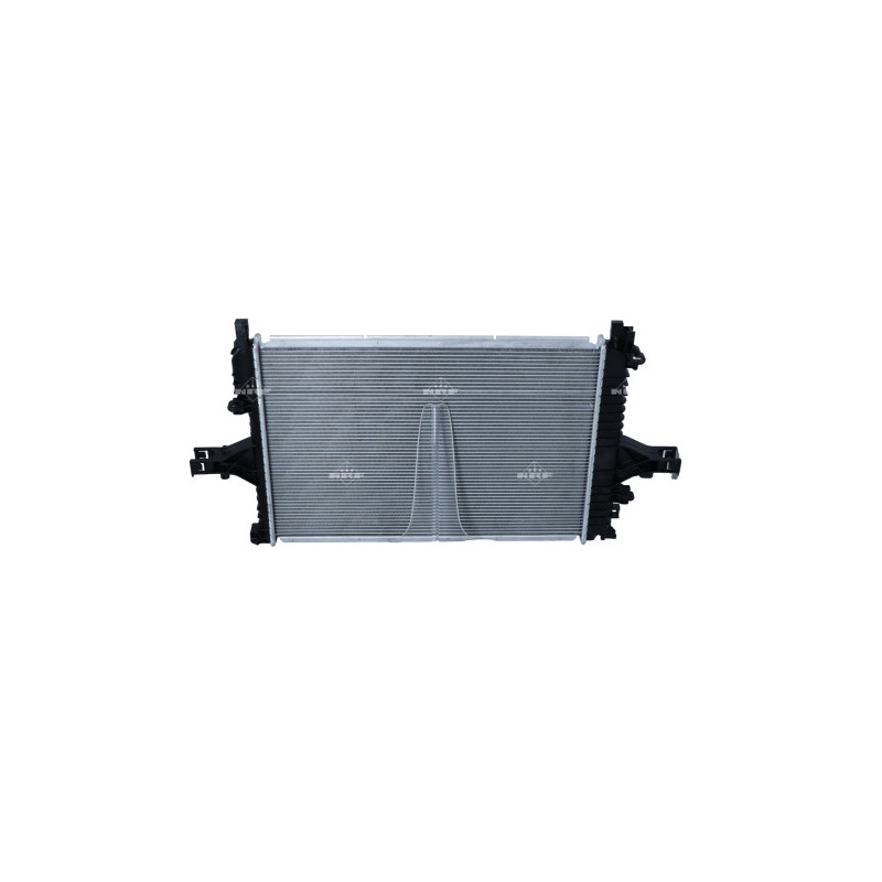 Radiateur NRF
