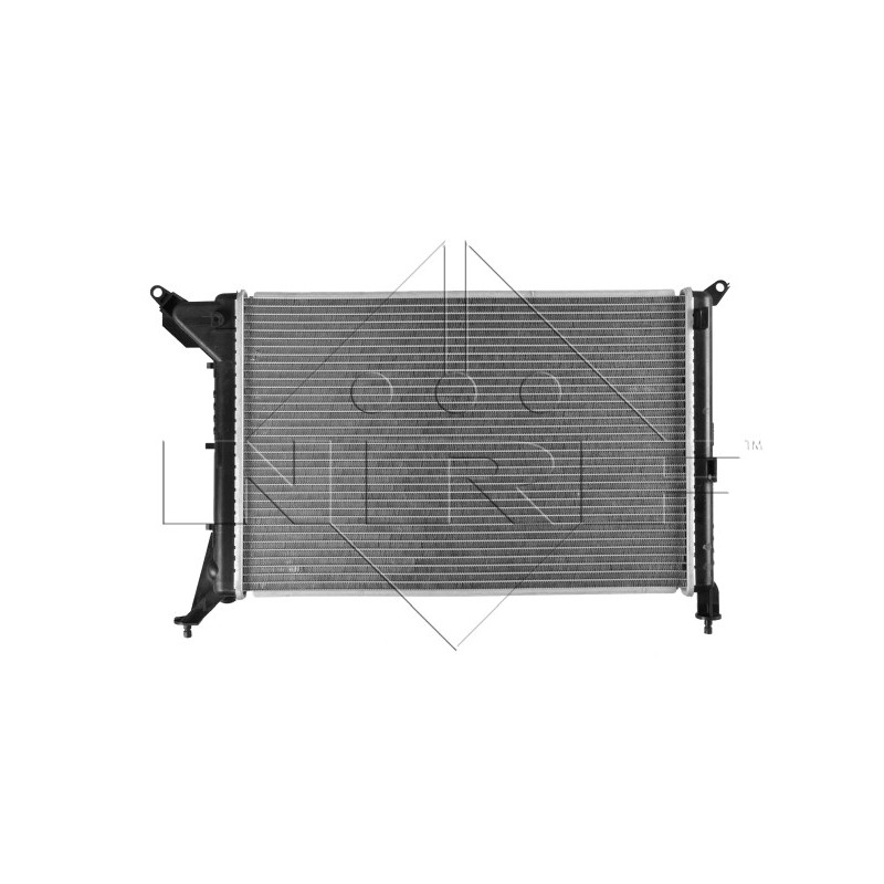 Radiateur NRF