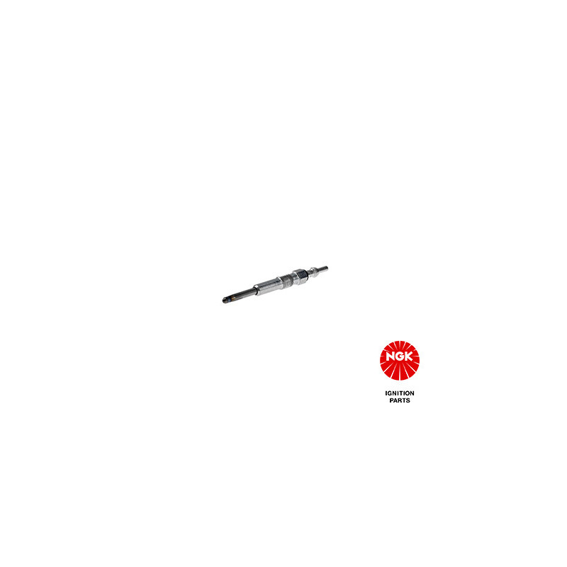 Bougie de préchauffage NGK