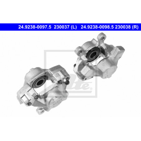 Étrier de frein ATE