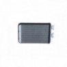 Radiateur de chauffage NRF