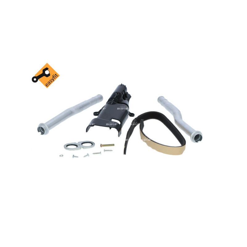 Radiateur de chauffage NRF