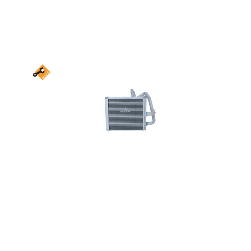 Radiateur de chauffage NRF