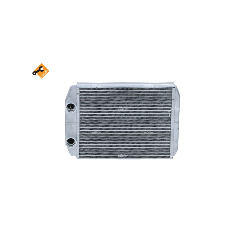 Radiateur de chauffage NRF