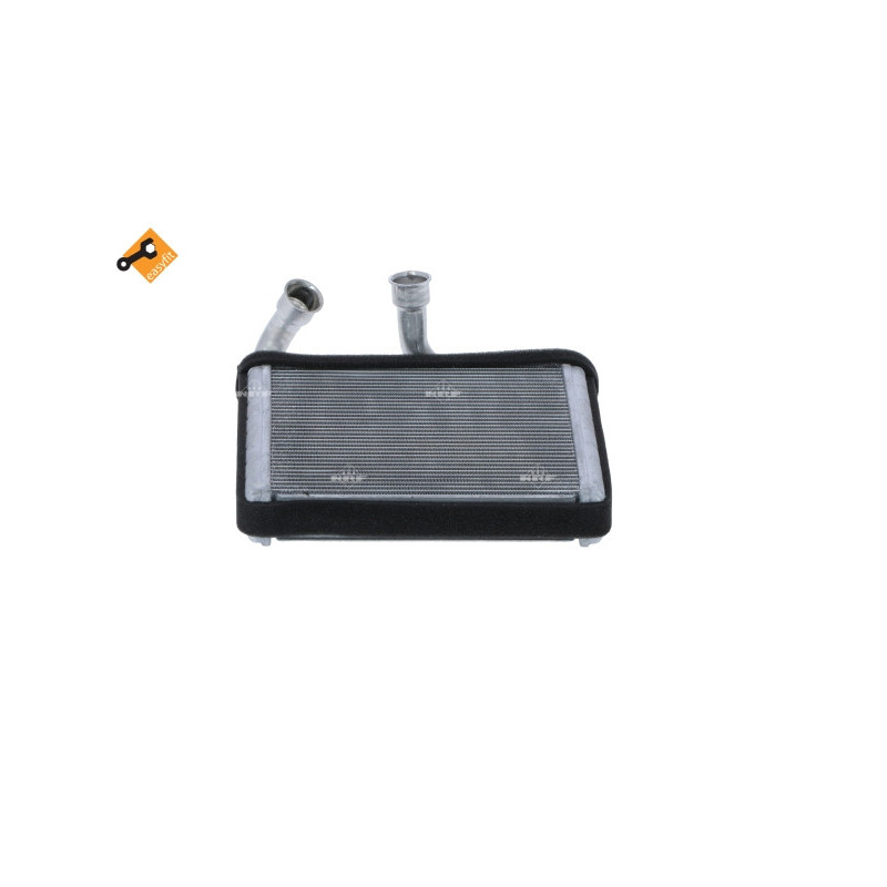 Radiateur de chauffage NRF