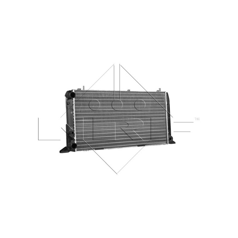 Radiateur NRF
