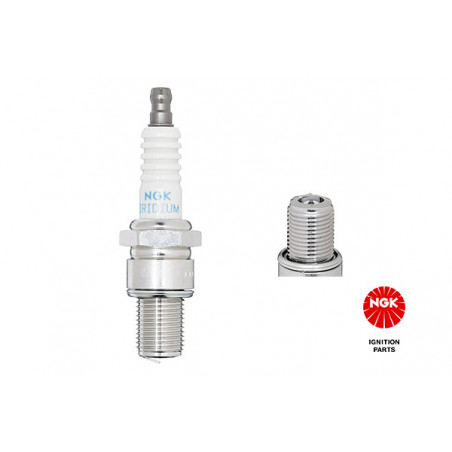 Bougie d'allumage NGK