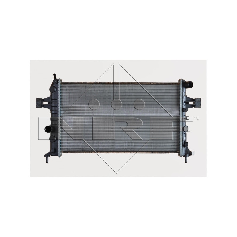 Radiateur NRF