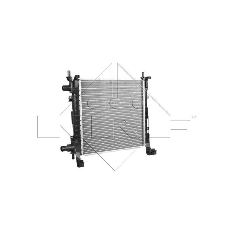 Radiateur NRF