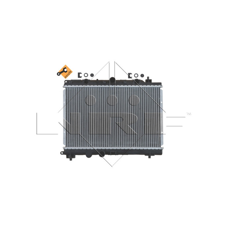Radiateur NRF