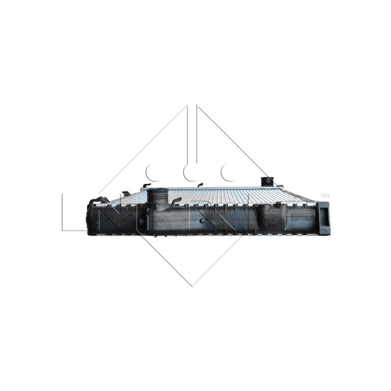 Radiateur NRF