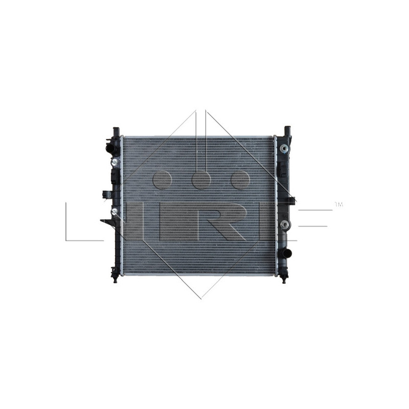Radiateur NRF