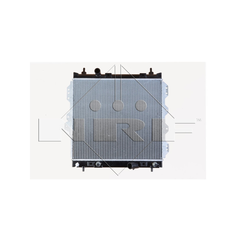 Radiateur NRF