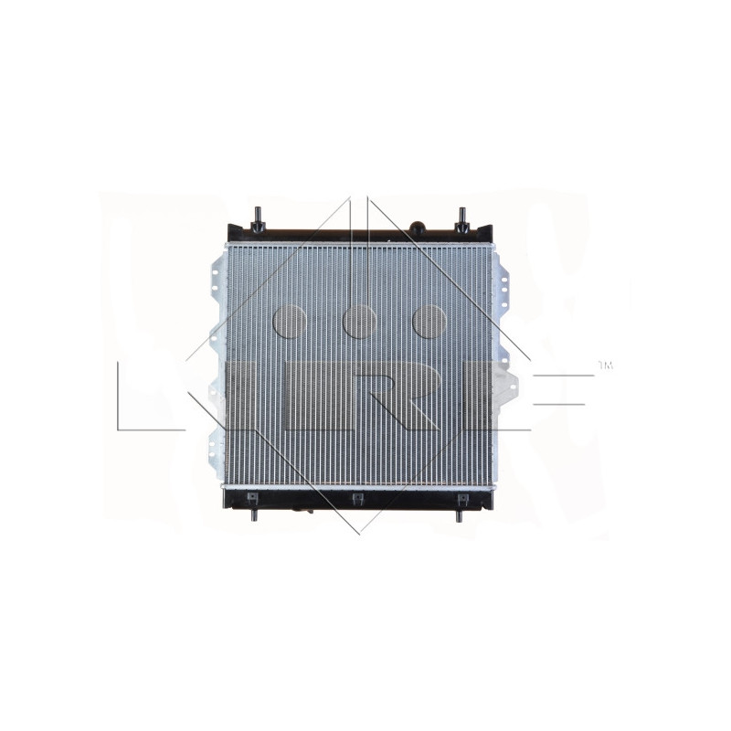 Radiateur NRF