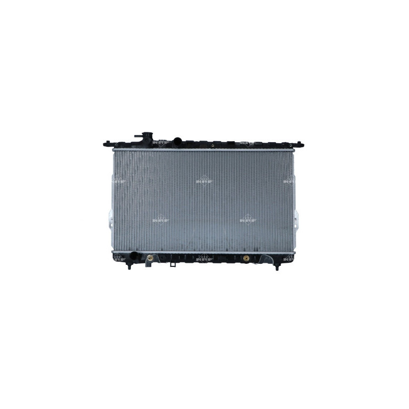 Radiateur NRF