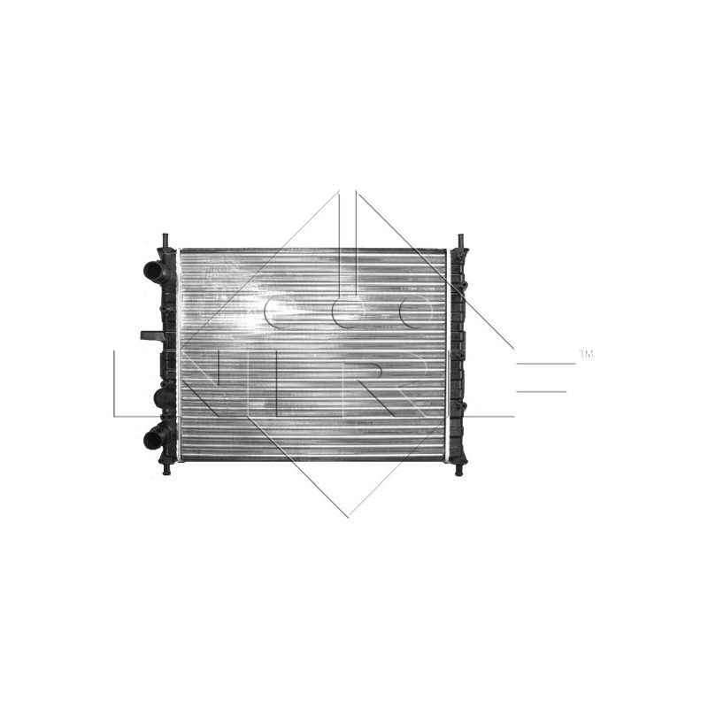 Radiateur NRF