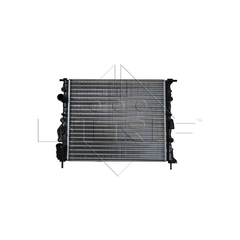 Radiateur NRF