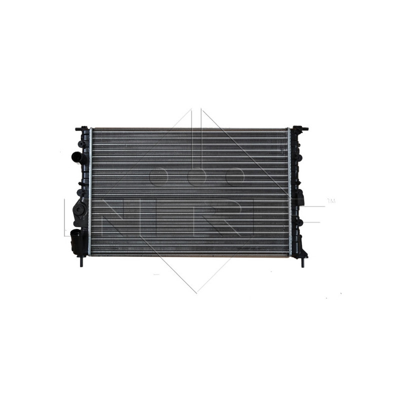Radiateur NRF