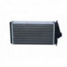 Radiateur de chauffage NRF