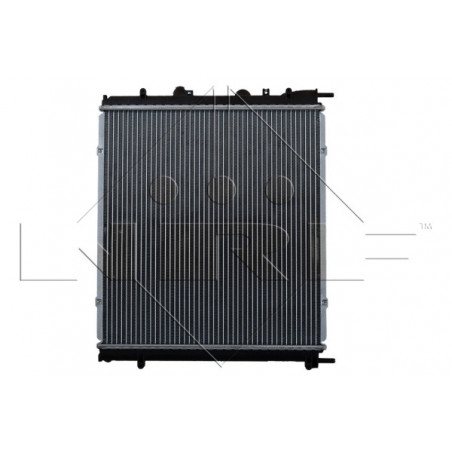 Radiateur NRF