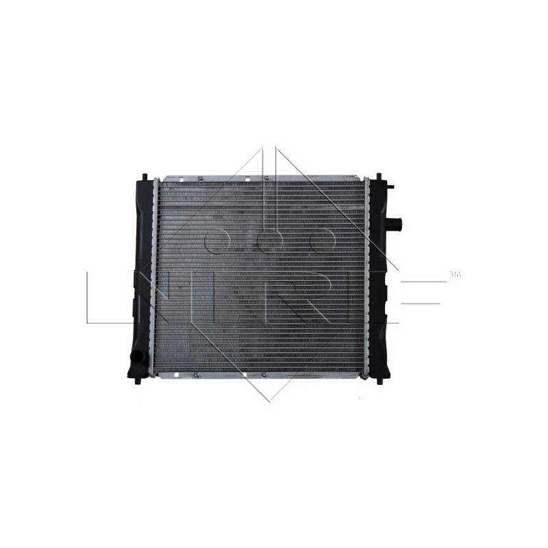 Radiateur NRF