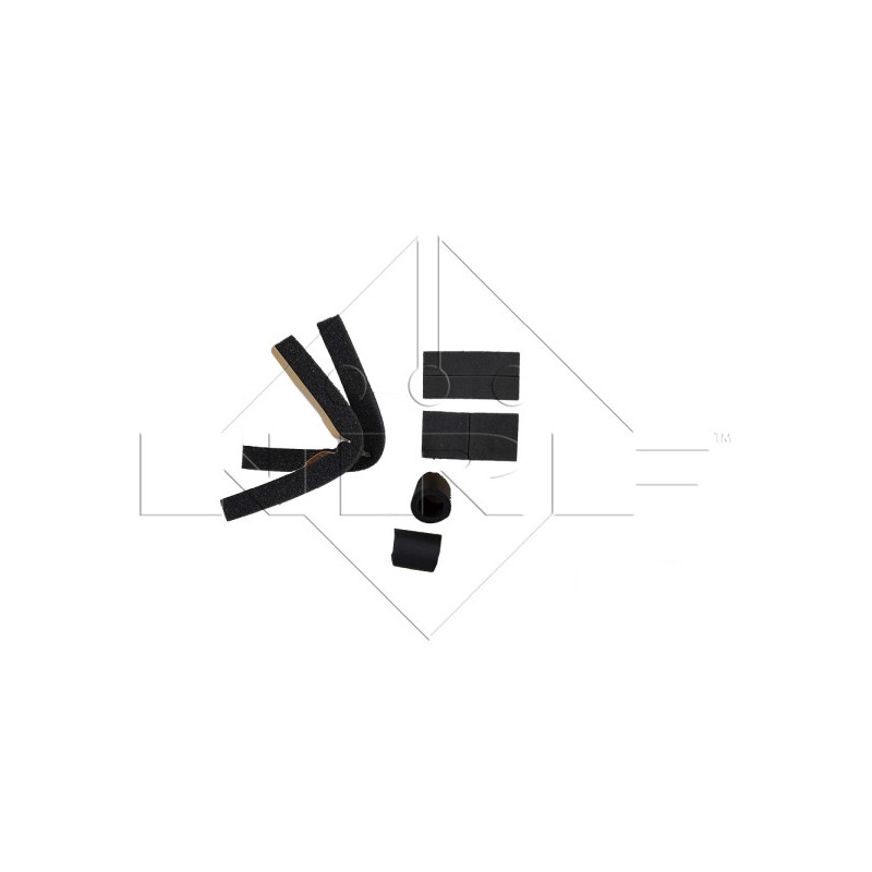 Radiateur de chauffage NRF