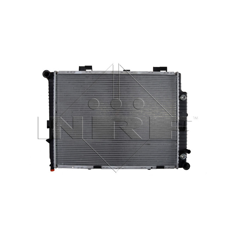 Radiateur NRF