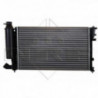 Radiateur NRF