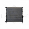 Radiateur NRF