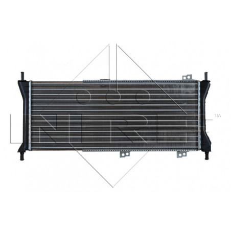 Radiateur NRF