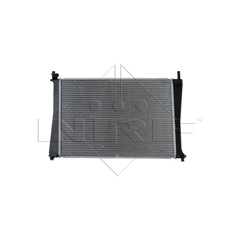 Radiateur NRF