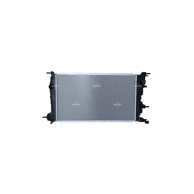 Radiateur NRF
