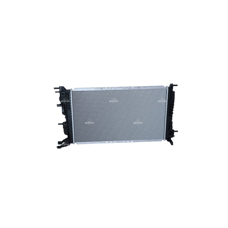 Radiateur NRF