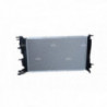Radiateur NRF