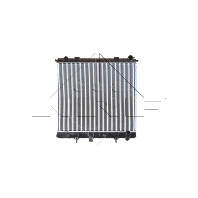 Radiateur NRF