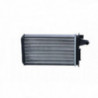 Radiateur de chauffage NRF