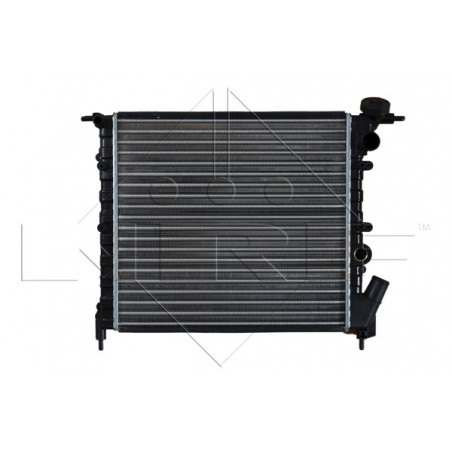 Radiateur NRF