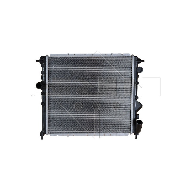 Radiateur NRF