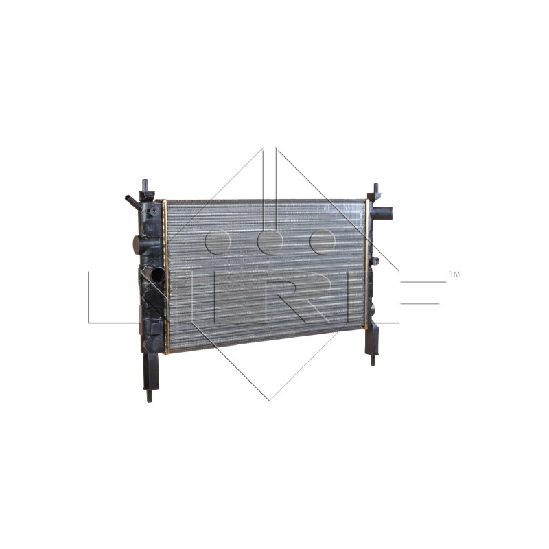 Radiateur NRF