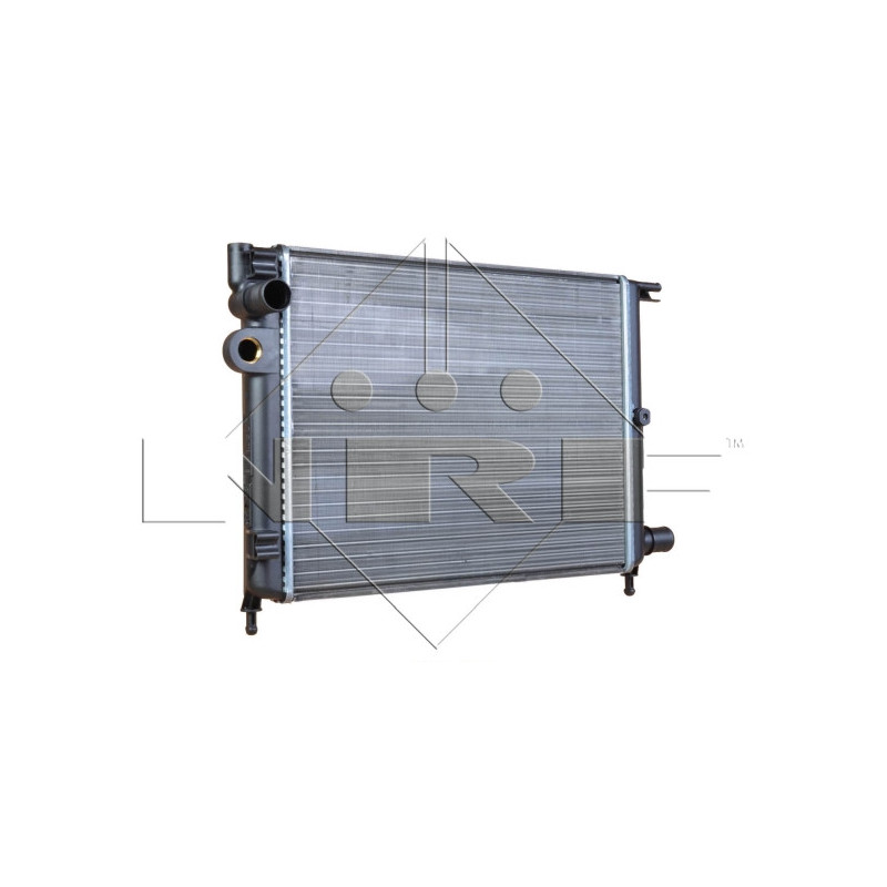 Radiateur NRF