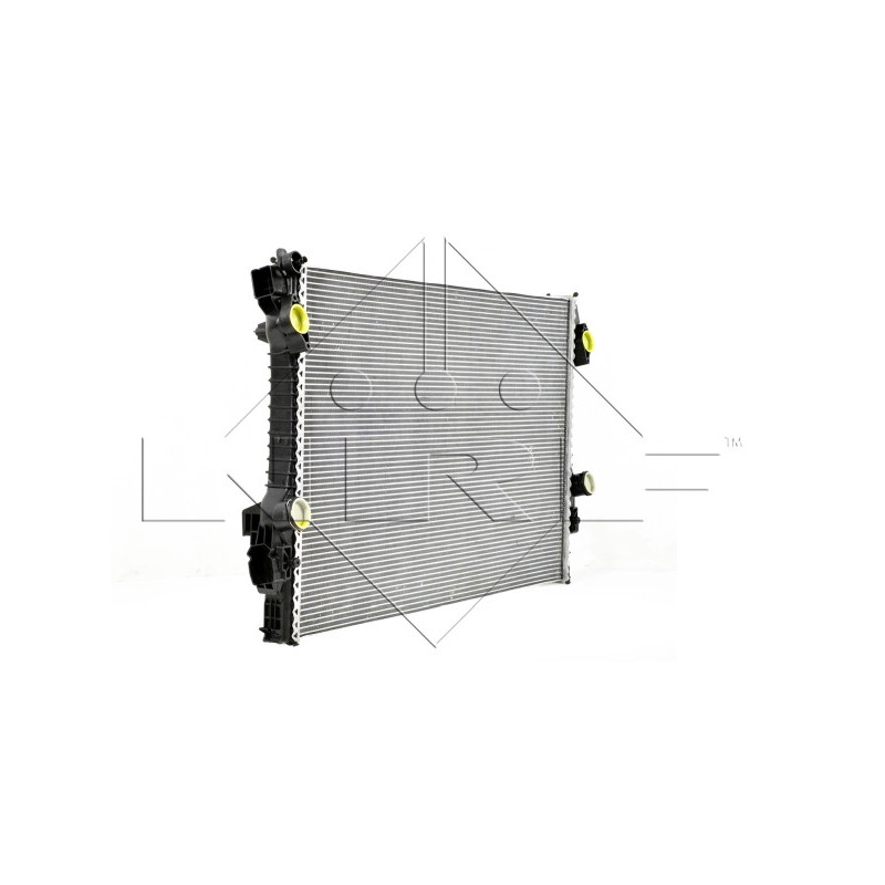Radiateur NRF
