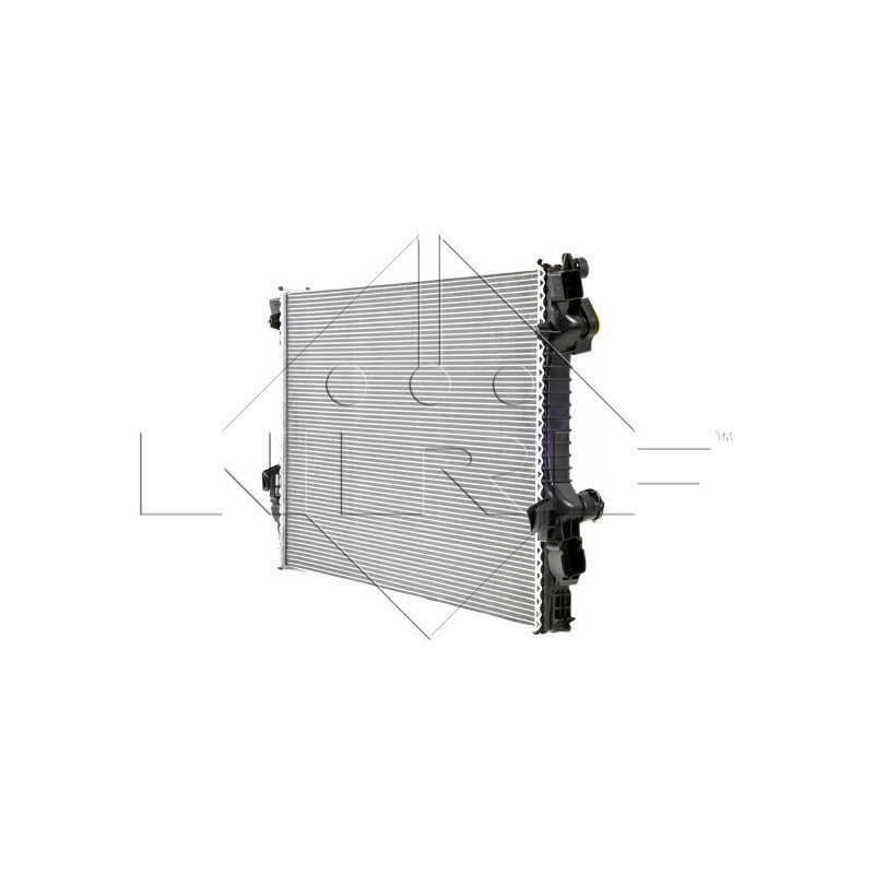 Radiateur NRF