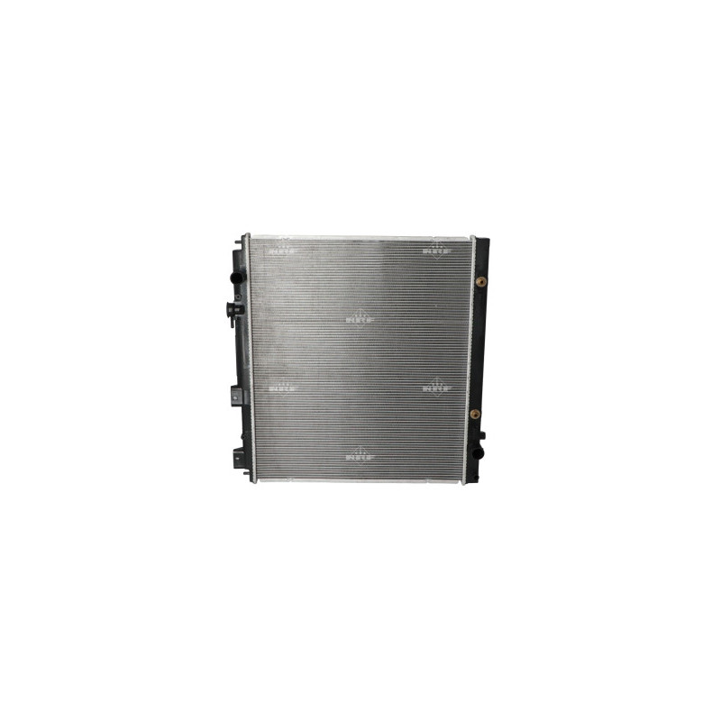Radiateur NRF