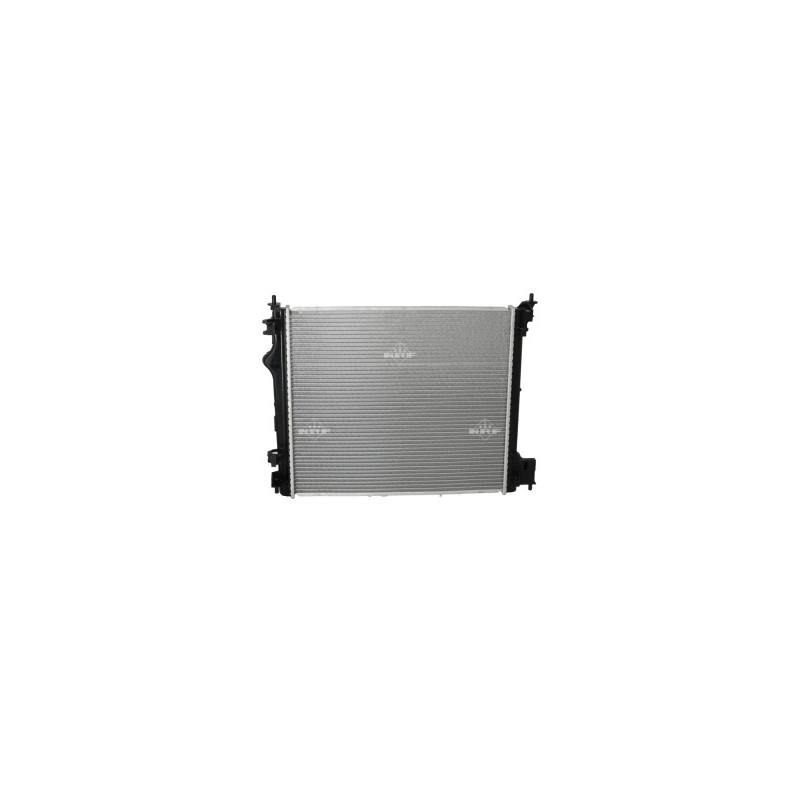 Radiateur NRF