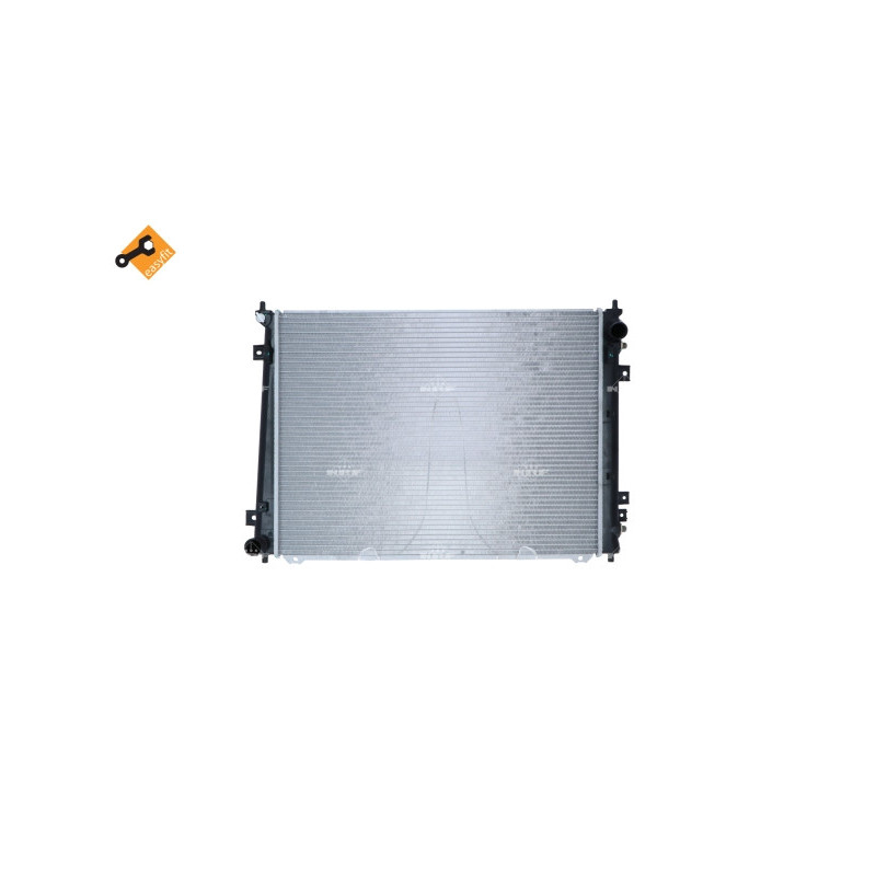 Radiateur NRF