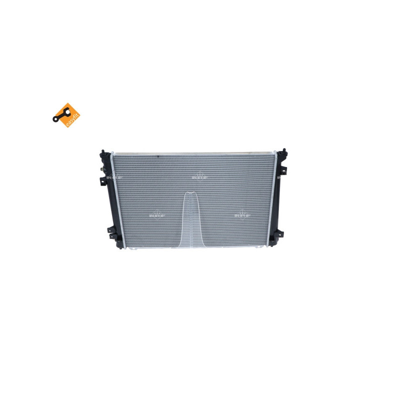 Radiateur NRF