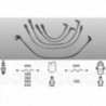 Fils de bougies / Faisceau d'allumage EFI Automotive