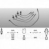 Fils de bougies / Faisceau d'allumage EFI Automotive