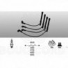 Fils de bougies / Faisceau d'allumage EFI Automotive